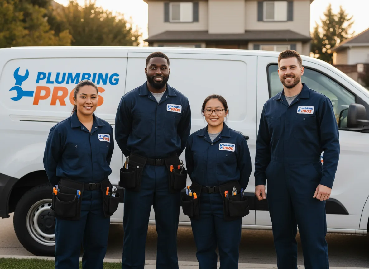 Water Heater Repair company in Nashotah, WI